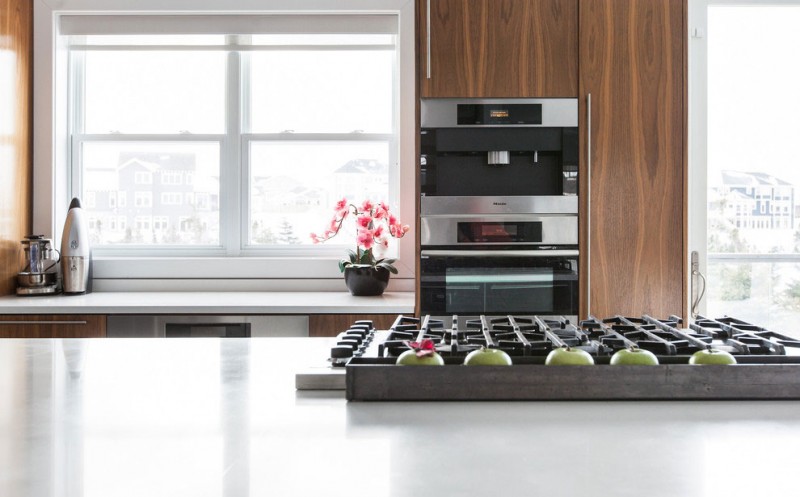 ¿Como luce la casa de un diseñador de interiores?