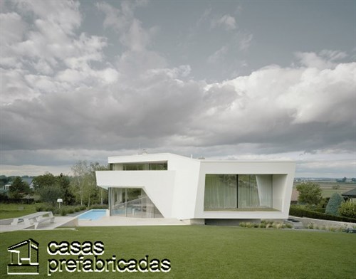 Villa Freundorf - Project A01 (5)