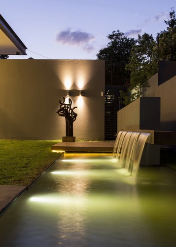 Arquitectura minimalista lujo comfort y funcionalidad residencia Sar (10)