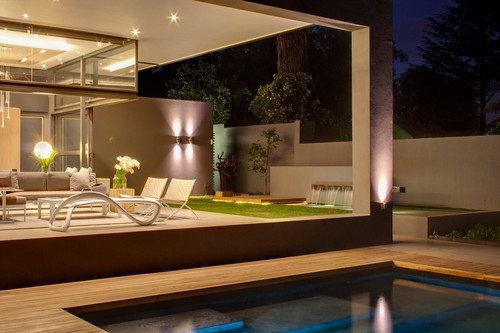 Arquitectura minimalista lujo comfort y funcionalidad residencia Sar (20)